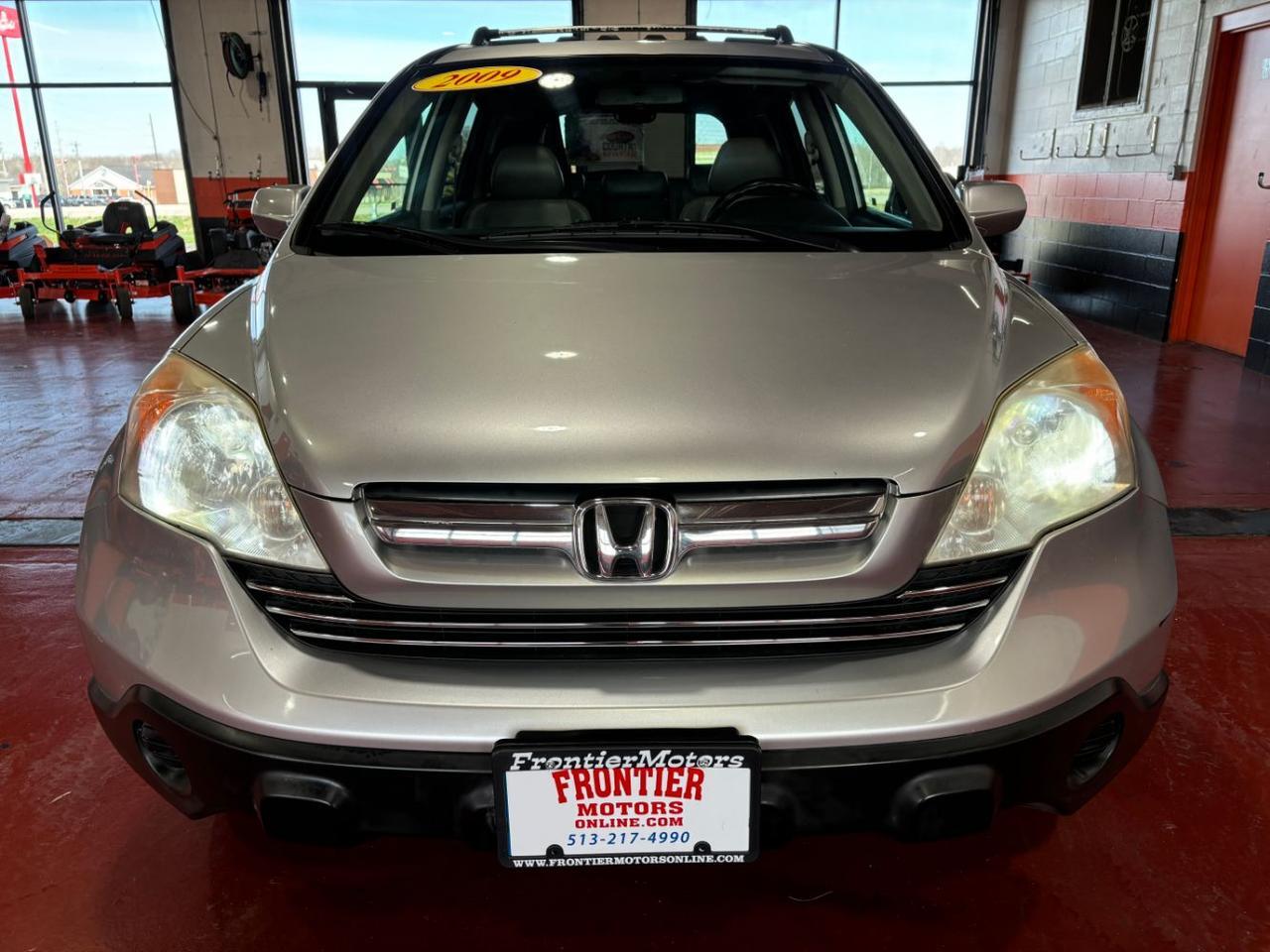 2009 Honda CR-V EX-L Franklin OH