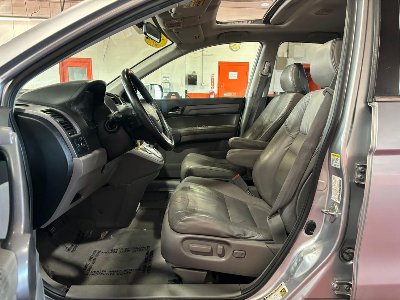 2009 Honda CR-V EX-L Franklin OH