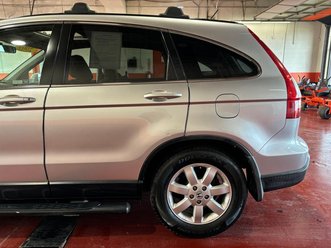 2009 Honda CR-V EX-L Franklin OH