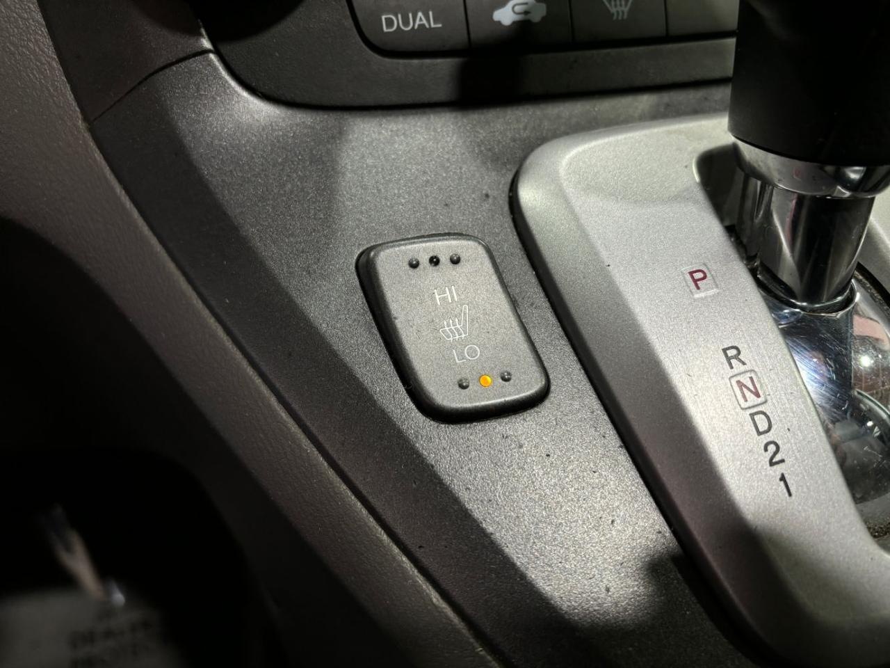 2009 Honda CR-V EX-L Franklin OH