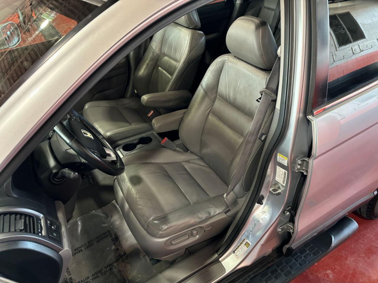 2009 Honda CR-V EX-L Franklin OH