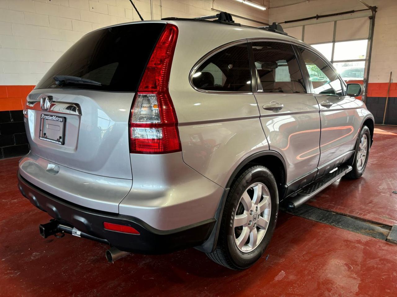 2009 Honda CR-V EX-L Franklin OH