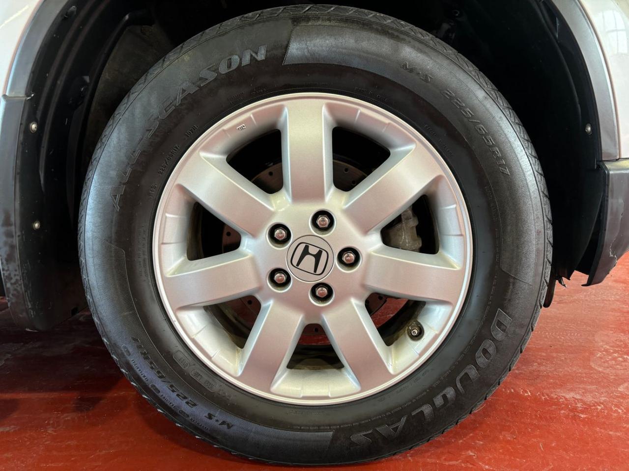 2009 Honda CR-V EX-L Franklin OH