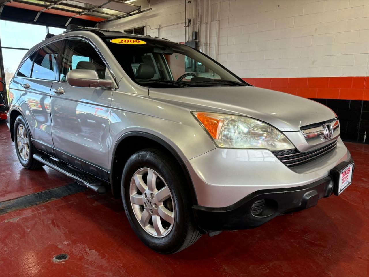 2009 Honda CR-V EX-L Franklin OH