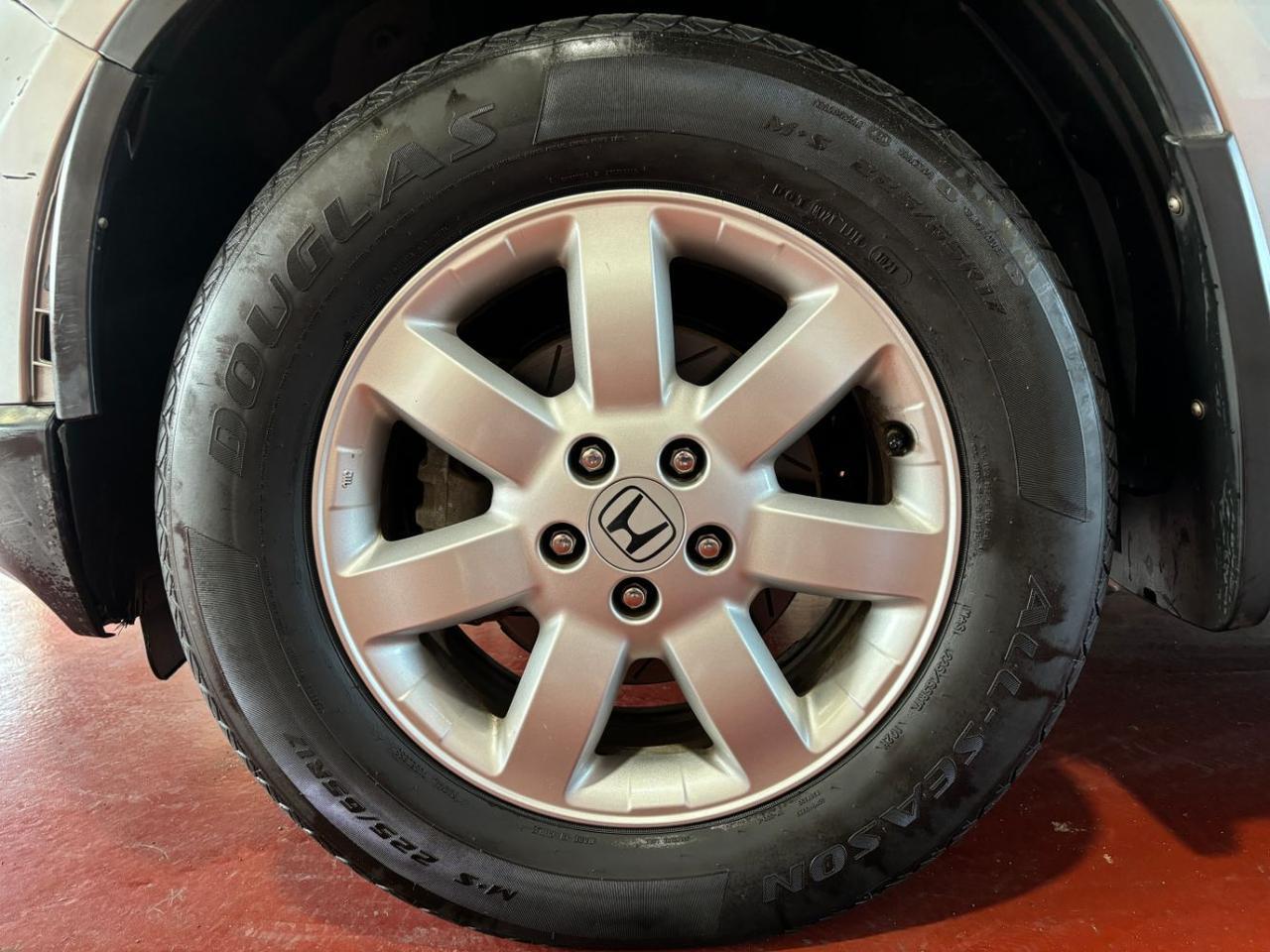 2009 Honda CR-V EX-L Franklin OH