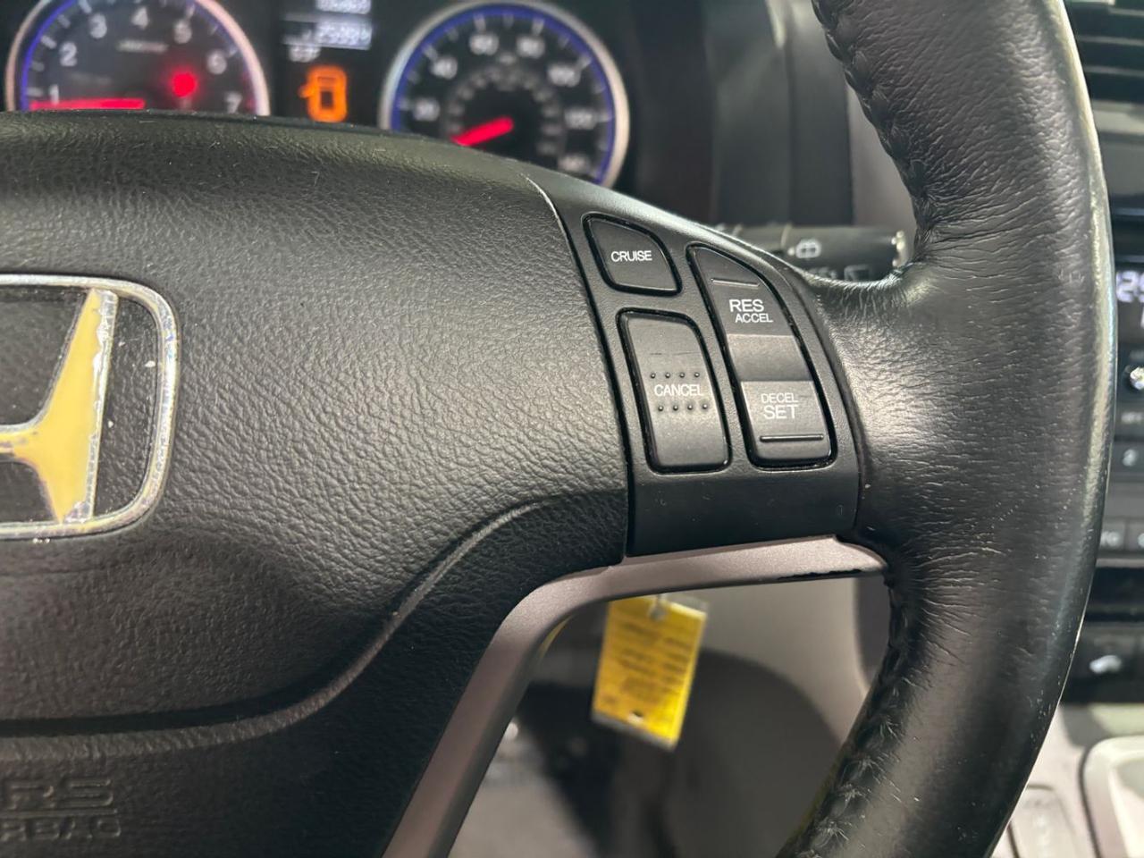 2009 Honda CR-V EX-L Franklin OH