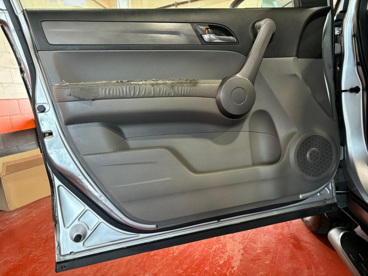 2009 Honda CR-V EX-L Franklin OH