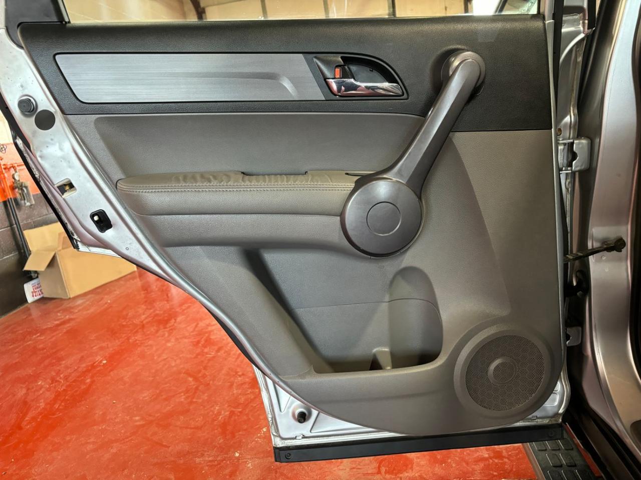 2009 Honda CR-V EX-L Franklin OH