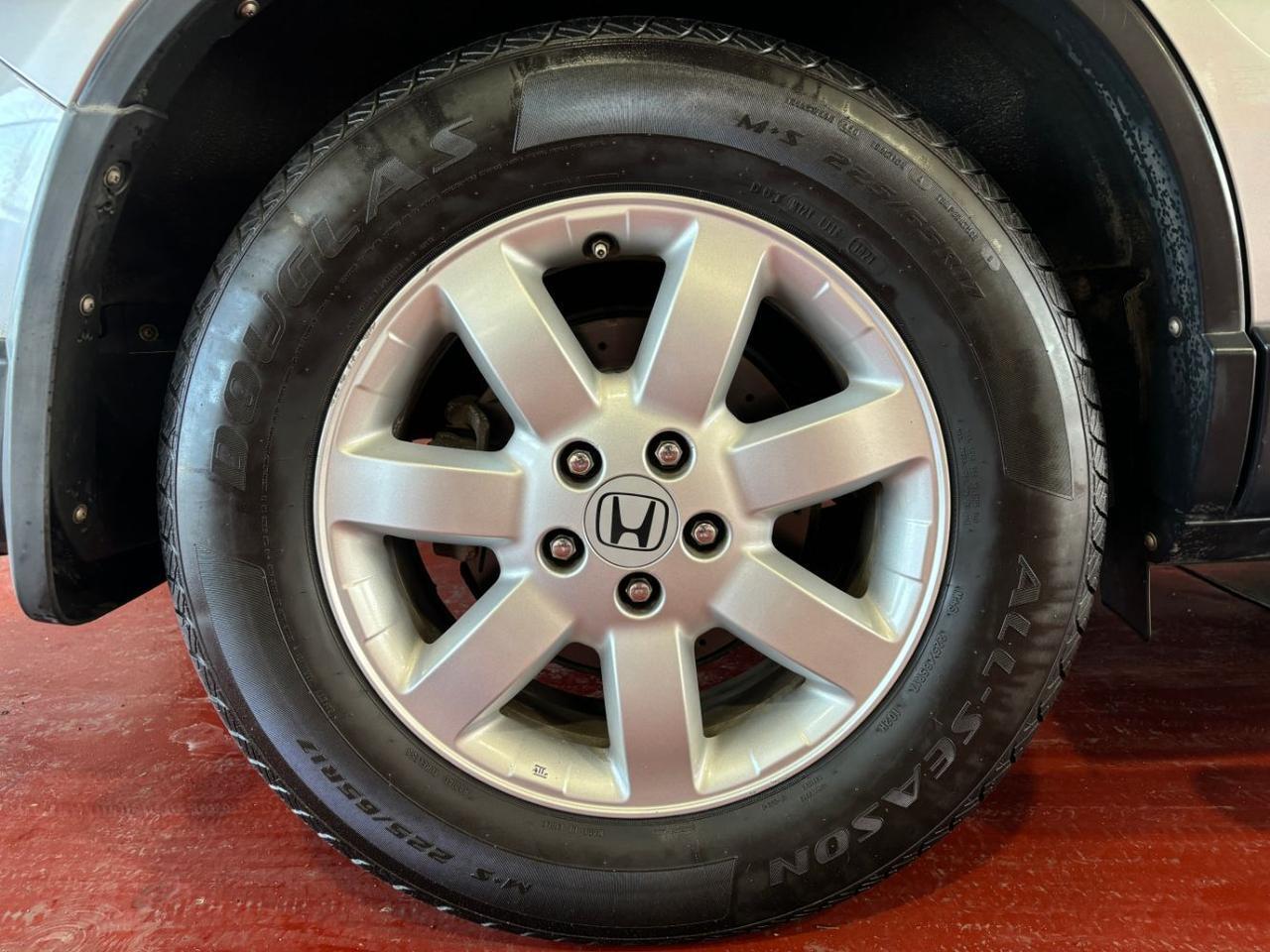 2009 Honda CR-V EX-L Franklin OH