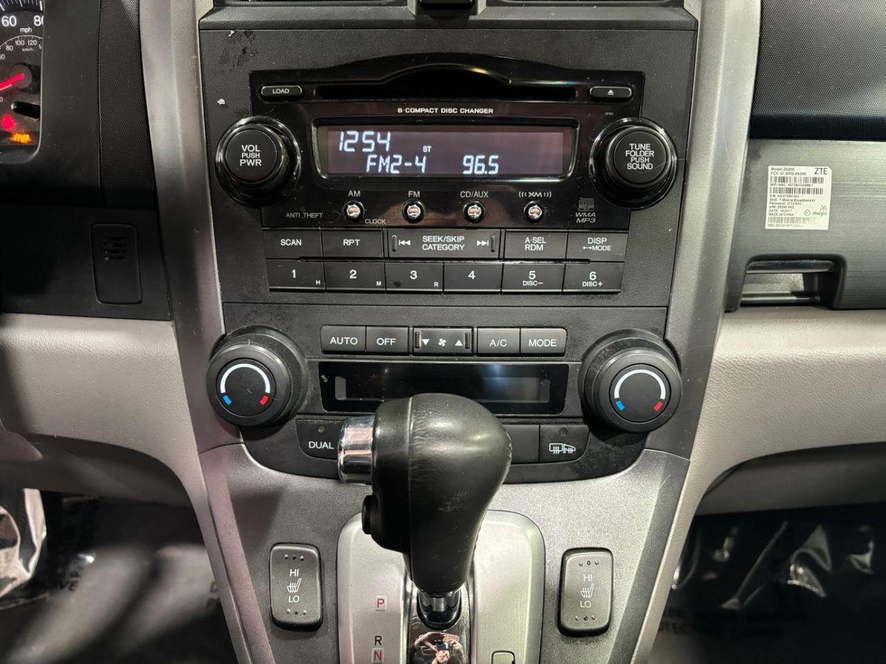 2009 Honda CR-V EX-L Franklin OH