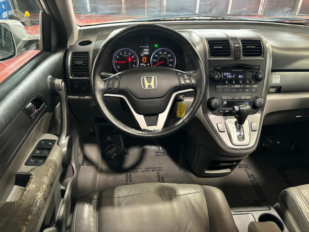 2009 Honda CR-V EX-L Franklin OH