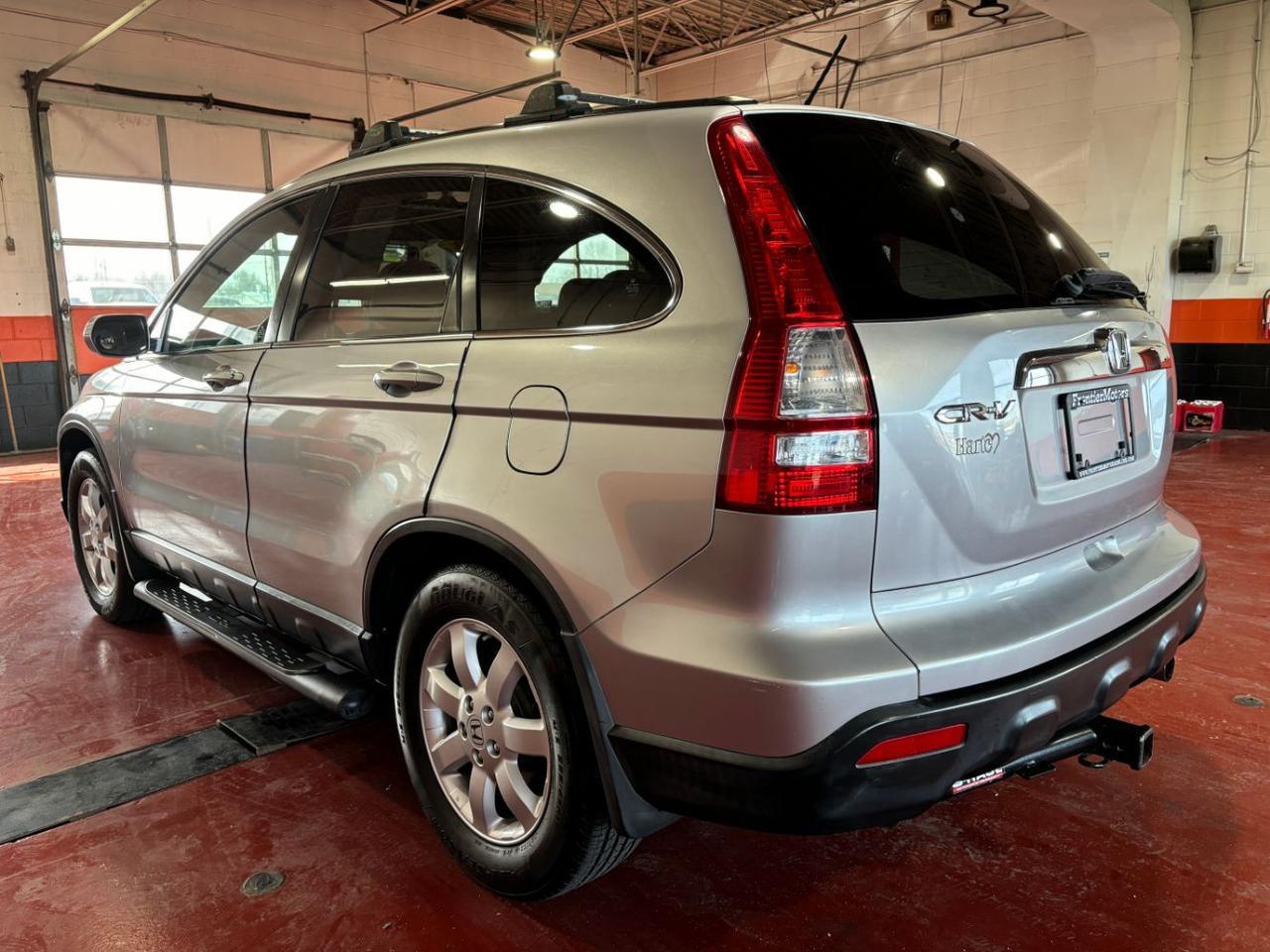 2009 Honda CR-V EX-L Franklin OH