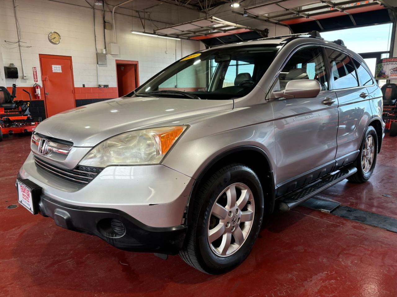 2009 Honda CR-V EX-L Franklin OH
