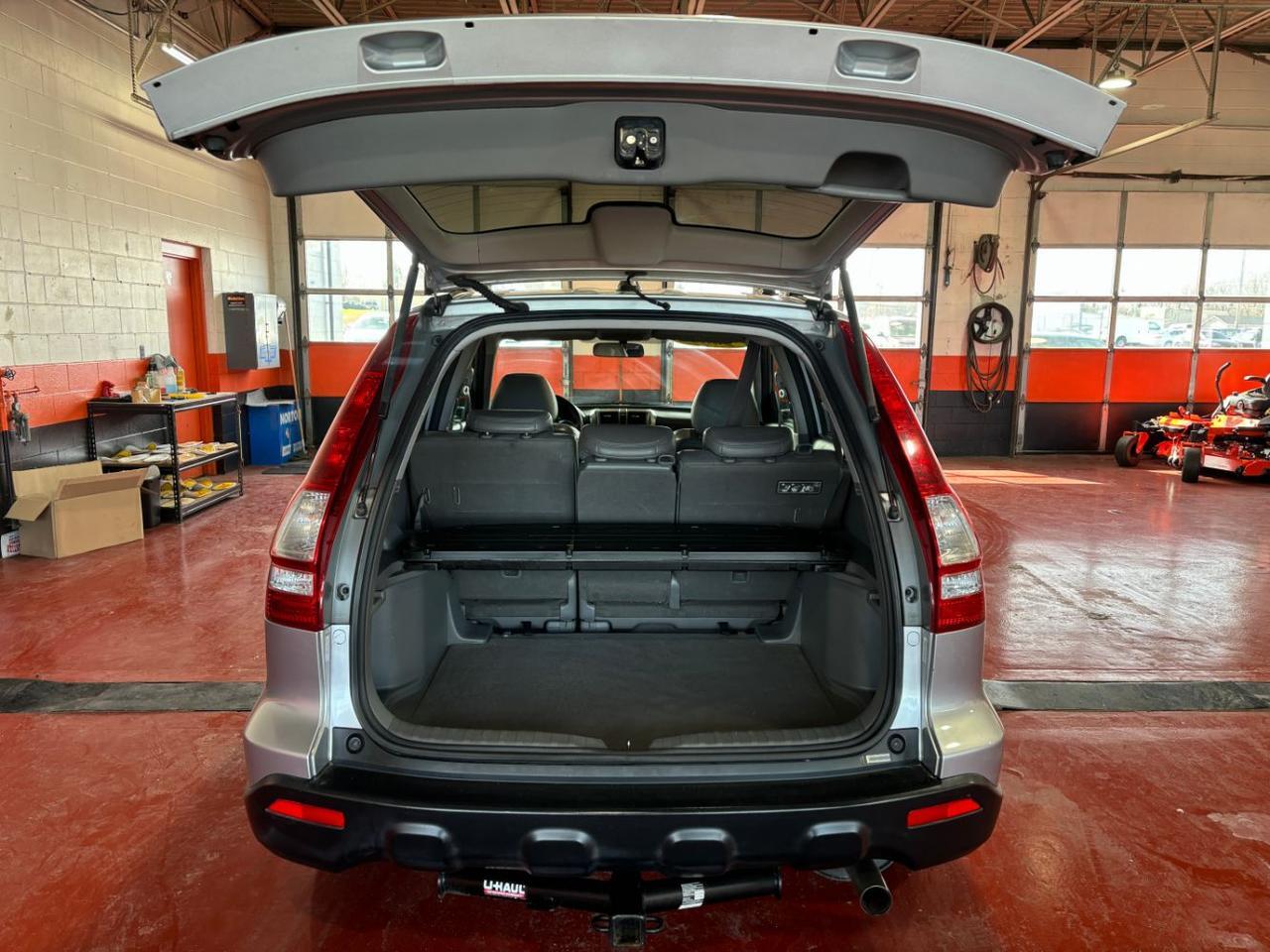 2009 Honda CR-V EX-L Franklin OH