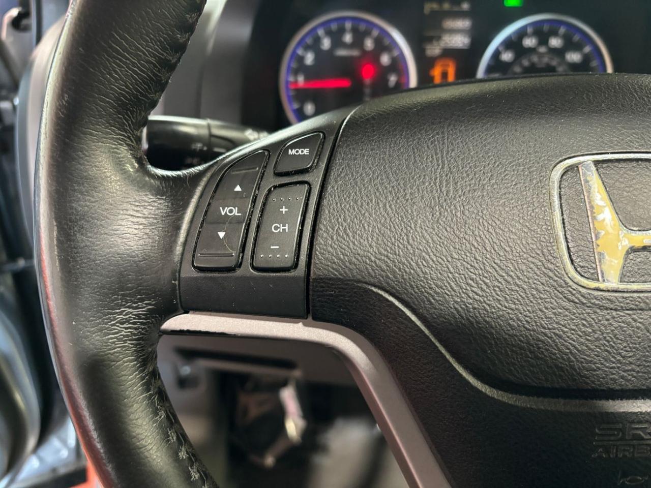 2009 Honda CR-V EX-L Franklin OH