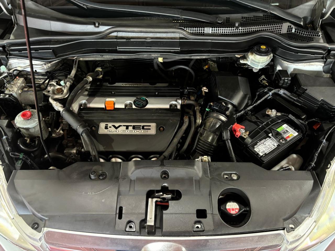 2009 Honda CR-V EX-L Franklin OH