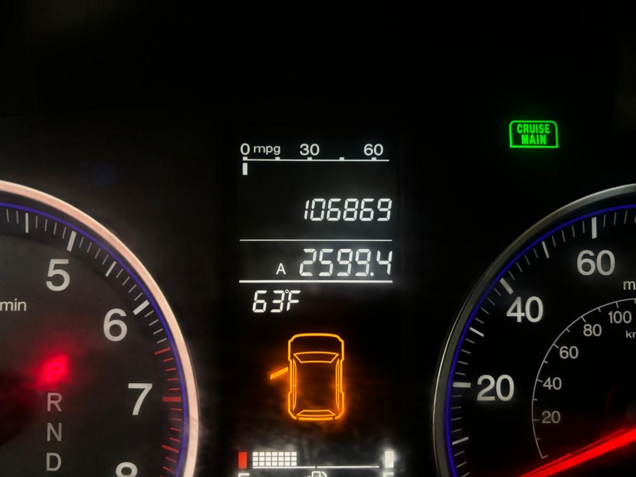 2009 Honda CR-V EX-L Franklin OH