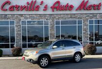 2009 Honda CR-V EX-L Grand Junction CO 2009 Honda CR-V EX-L Grand Junction CO