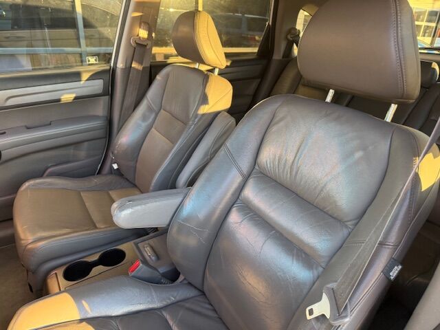 2009 Honda CR-V EX-L Greensboro NC