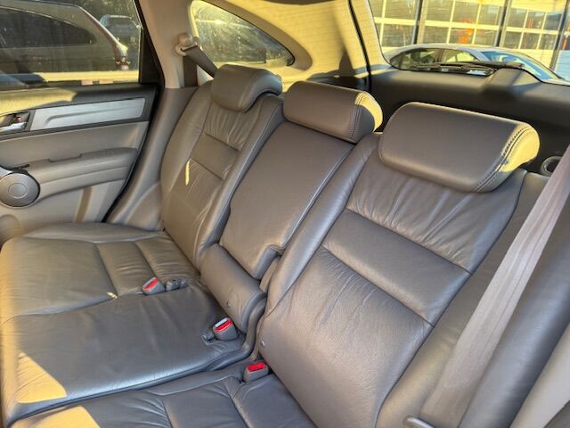 2009 Honda CR-V EX-L Greensboro NC