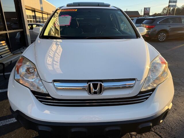 2009 Honda CR-V EX-L Greensboro NC
