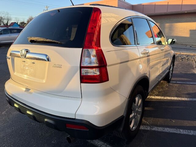 2009 Honda CR-V EX-L Greensboro NC