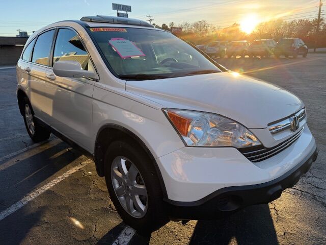 2009 Honda CR-V EX-L Greensboro NC