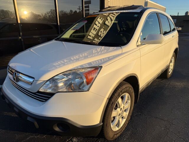 2009 Honda CR-V EX-L Greensboro NC