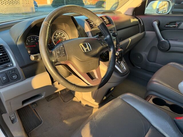 2009 Honda CR-V EX-L Greensboro NC