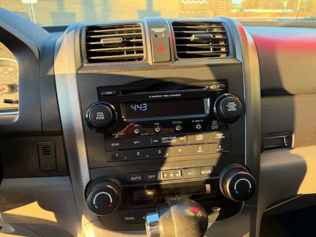 2009 Honda CR-V EX-L Greensboro NC