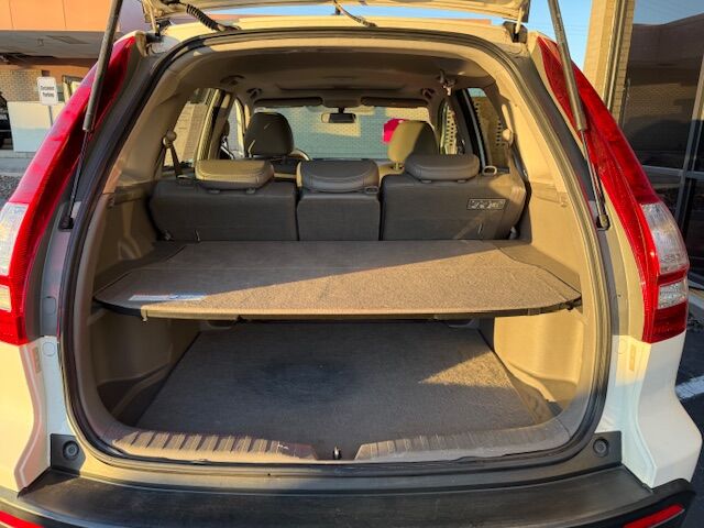 2009 Honda CR-V EX-L Greensboro NC