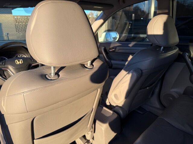 2009 Honda CR-V EX-L Greensboro NC