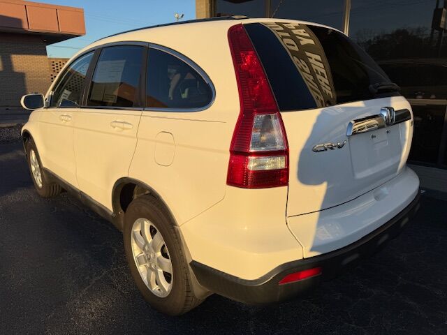 2009 Honda CR-V EX-L Greensboro NC
