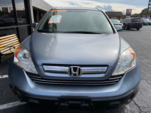2009 Honda CR-V EX-L Greensboro NC