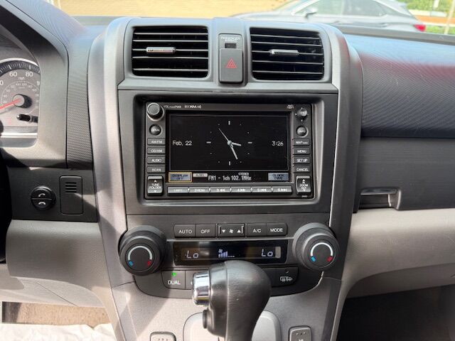 2009 Honda CR-V EX-L Greensboro NC