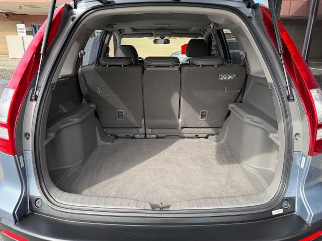 2009 Honda CR-V EX-L Greensboro NC