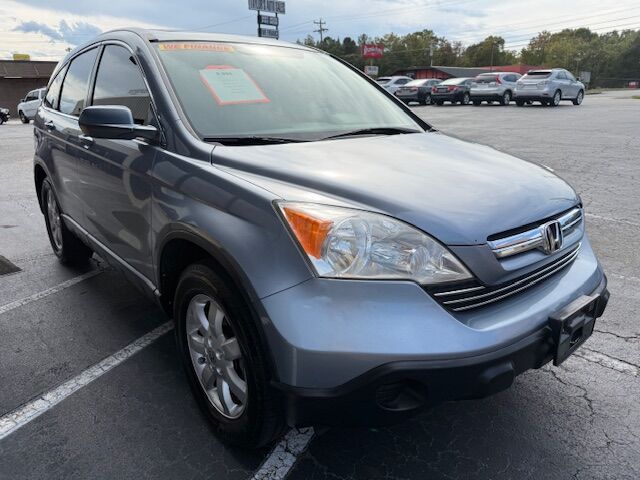 2009 Honda CR-V EX-L Greensboro NC