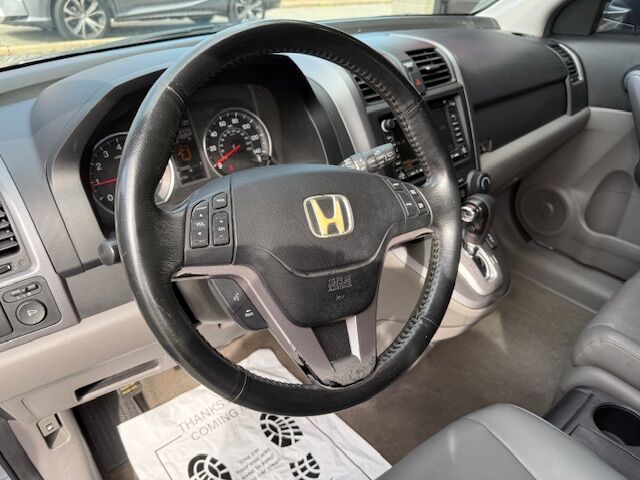 2009 Honda CR-V EX-L Greensboro NC