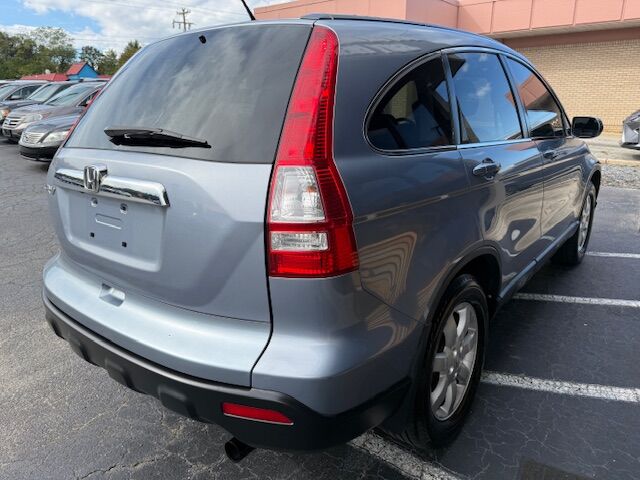 2009 Honda CR-V EX-L Greensboro NC