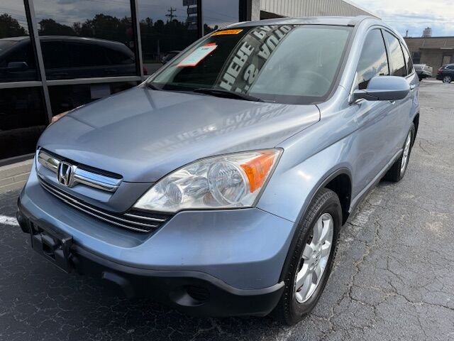 2009 Honda CR-V EX-L Greensboro NC