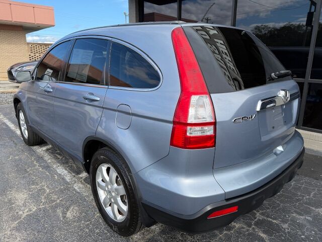 2009 Honda CR-V EX-L Greensboro NC
