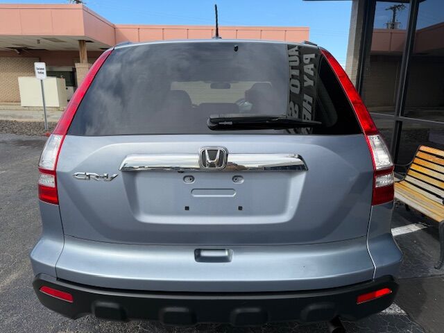 2009 Honda CR-V EX-L Greensboro NC