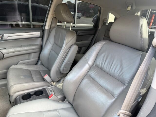 2009 Honda CR-V EX-L Greensboro NC