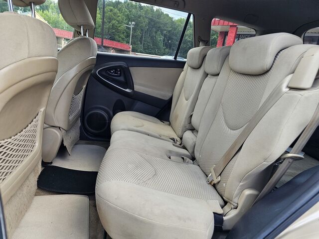 2009 Honda CR-V EX-L College Park GA