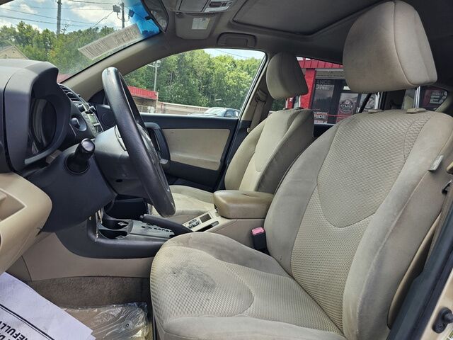 2009 Honda CR-V EX-L College Park GA