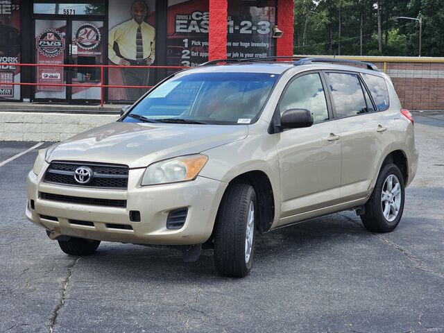 2009 Honda CR-V EX-L