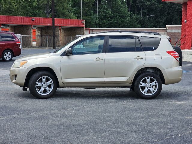 2009 Honda CR-V EX-L College Park GA