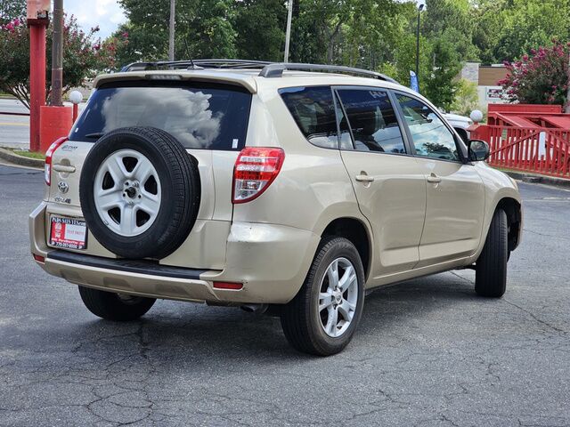 2009 Honda CR-V EX-L College Park GA
