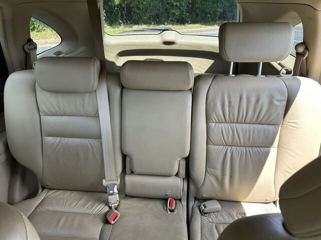 2009 Honda CR-V EX-L Douglasville GA