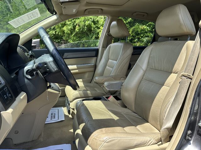 2009 Honda CR-V EX-L Douglasville GA
